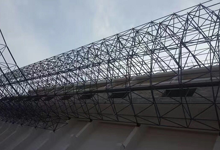 冷水江垃圾电厂