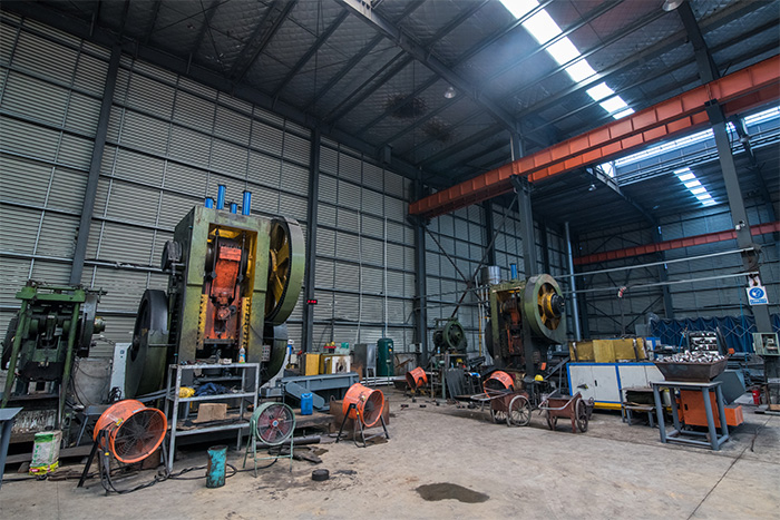 冷水江螺栓球精密制作